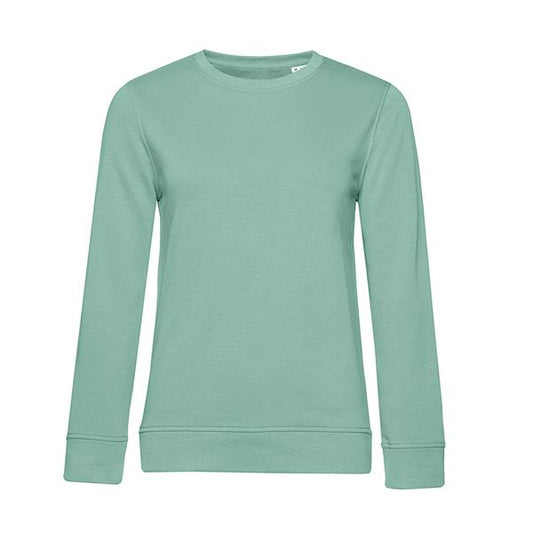 Inspire Crew Neck Women_º