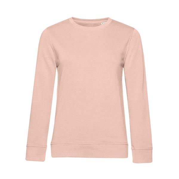 Inspire Crew Neck Women_º
