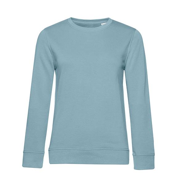 Inspire Crew Neck Women_º