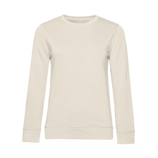 Inspire Crew Neck Women_º