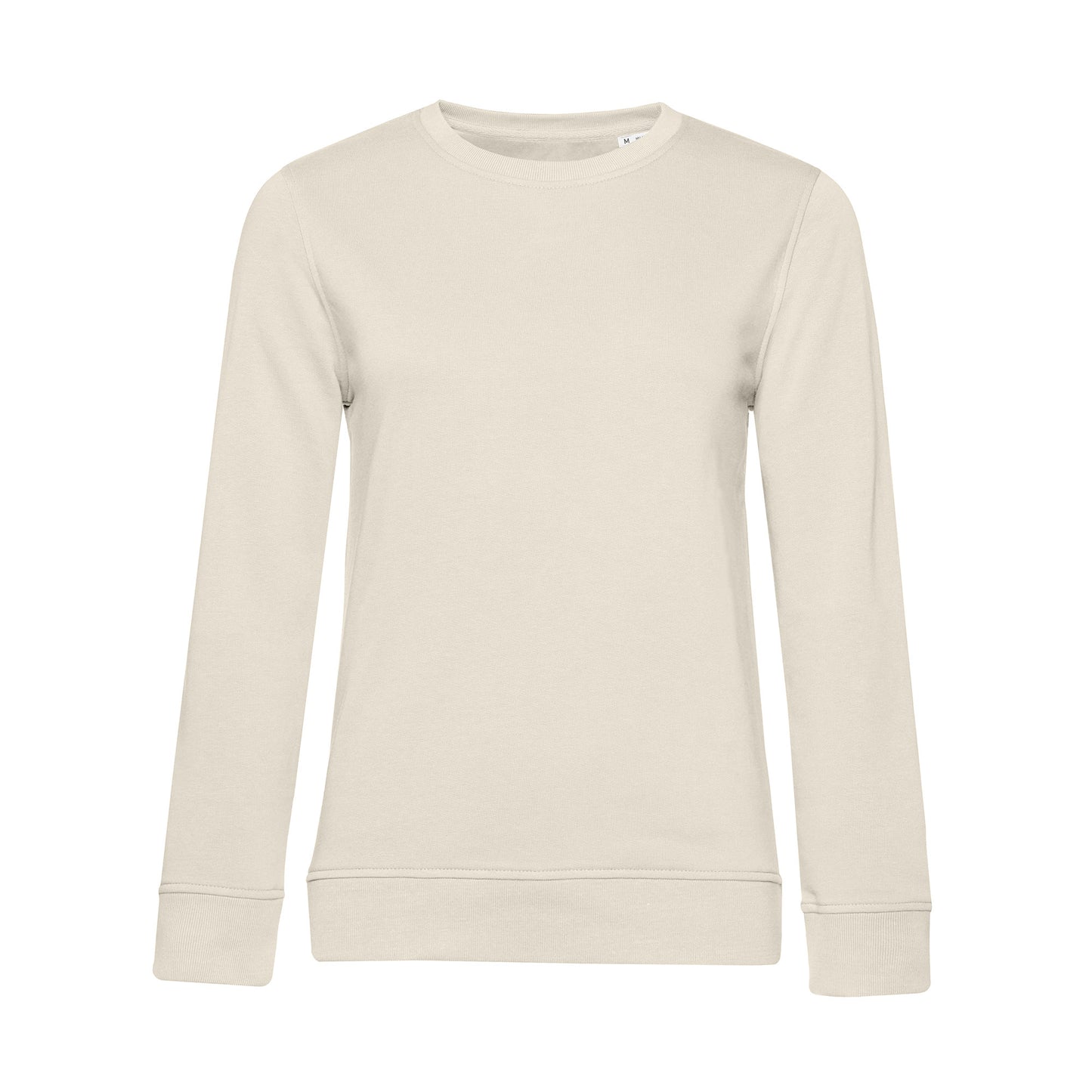 Inspire Crew Neck Women_º