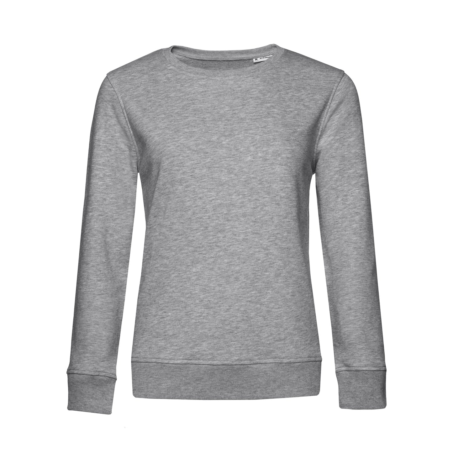 Inspire Crew Neck Women_º