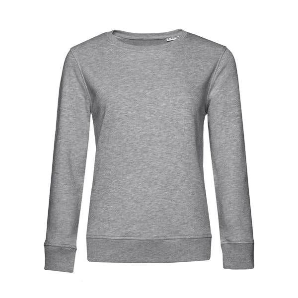 Inspire Crew Neck Women_º