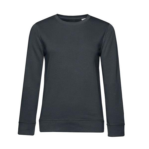 Inspire Crew Neck Women_º