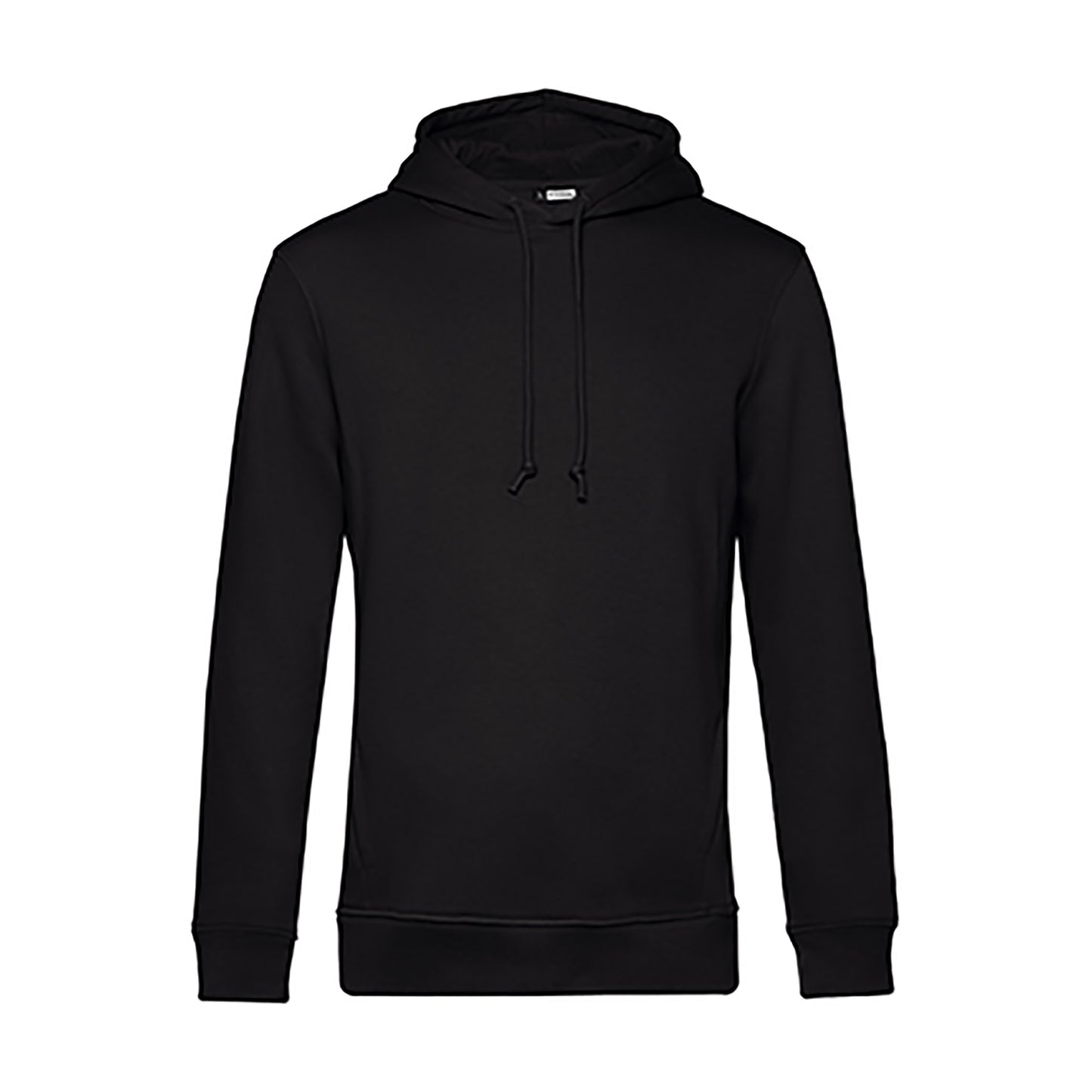 Inspire Hooded_º
