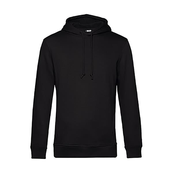 Inspire Hooded_º