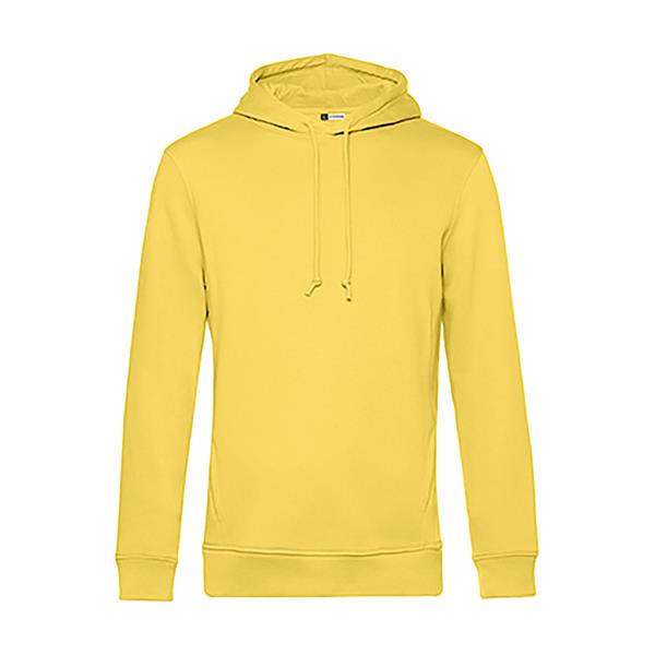 Inspire Hooded_º