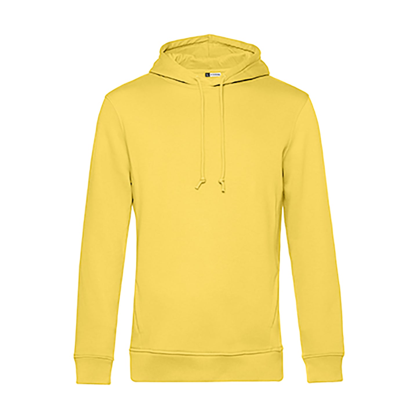 Inspire Hooded_º