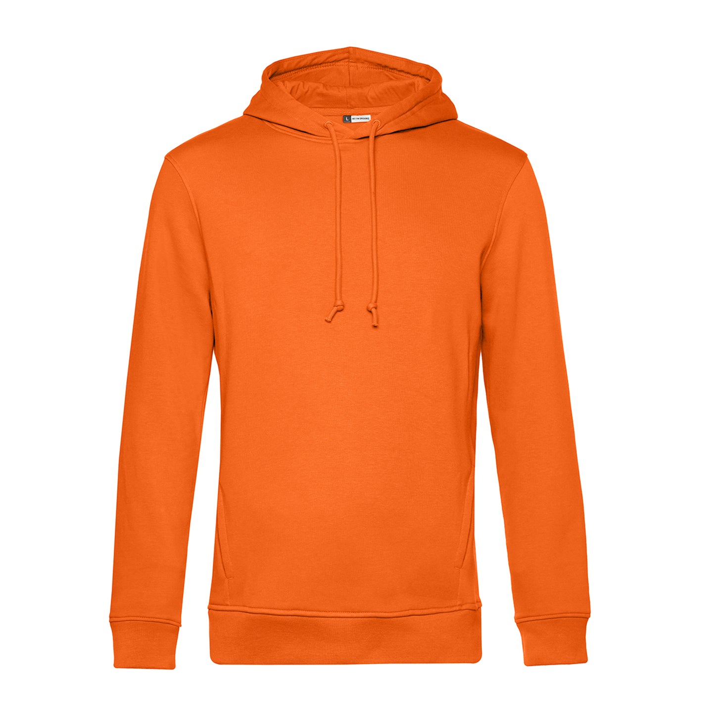 Inspire Hooded_º