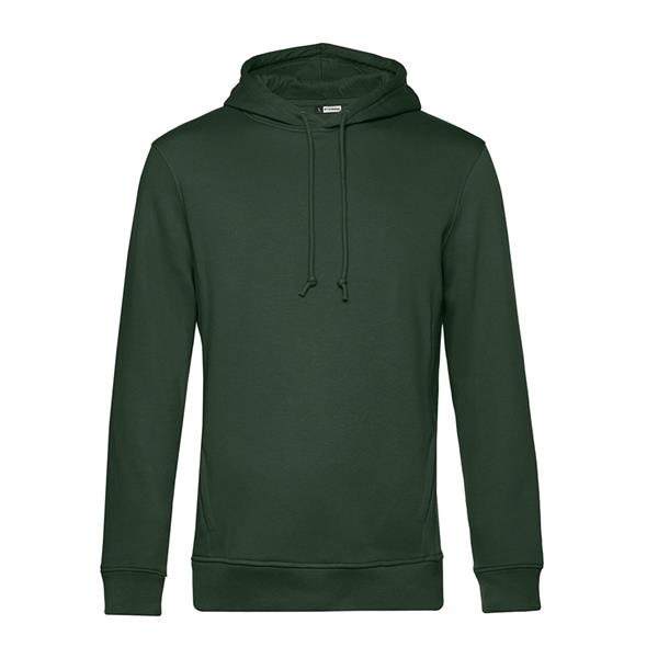 Inspire Hooded_º