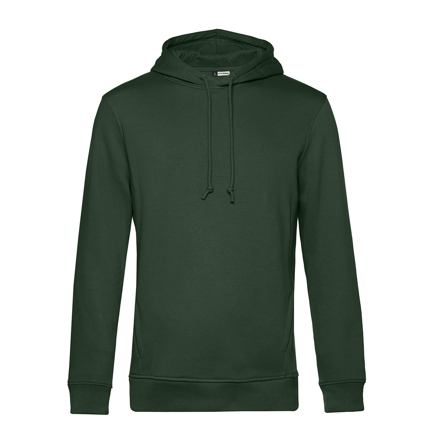 Inspire Hooded_º