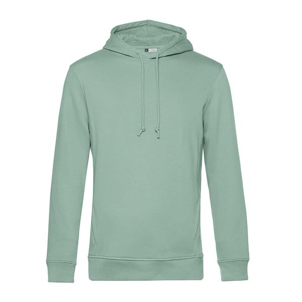 Inspire Hooded_º