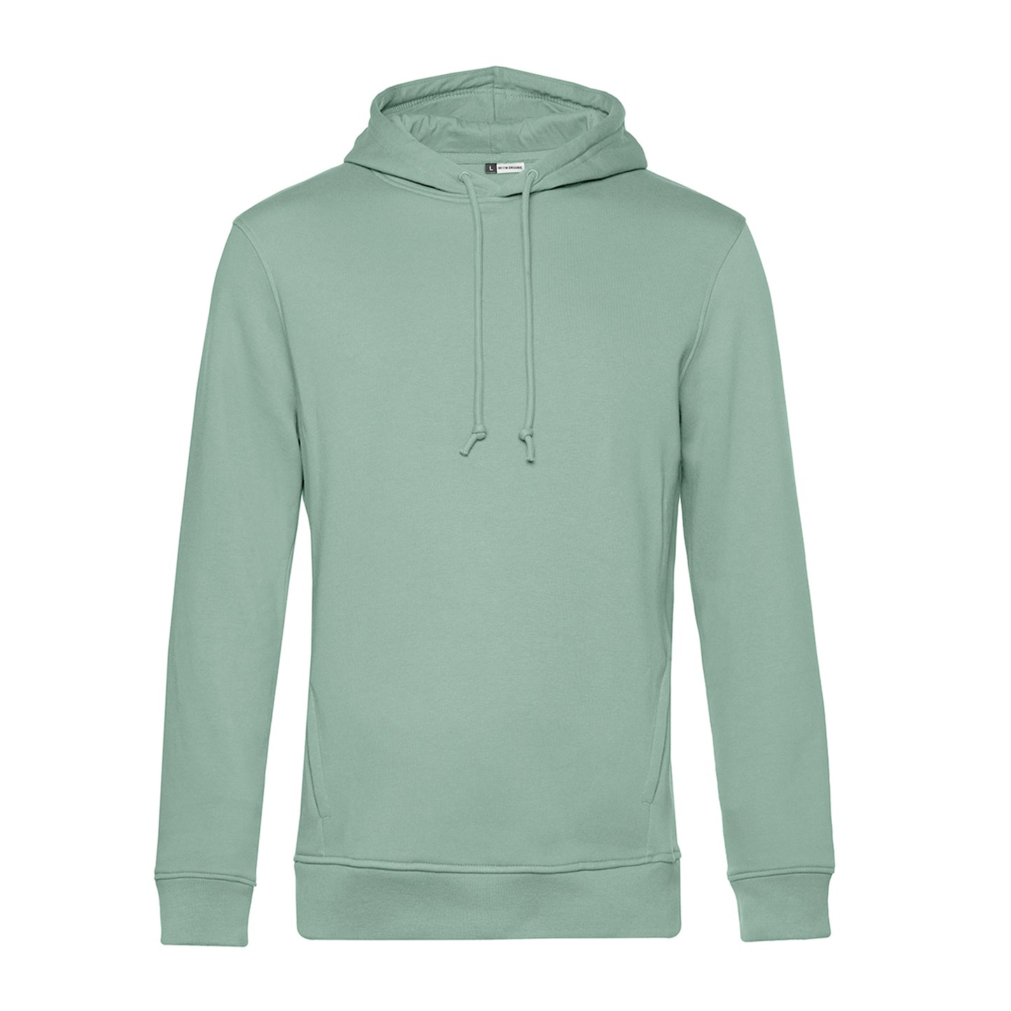 Inspire Hooded_º