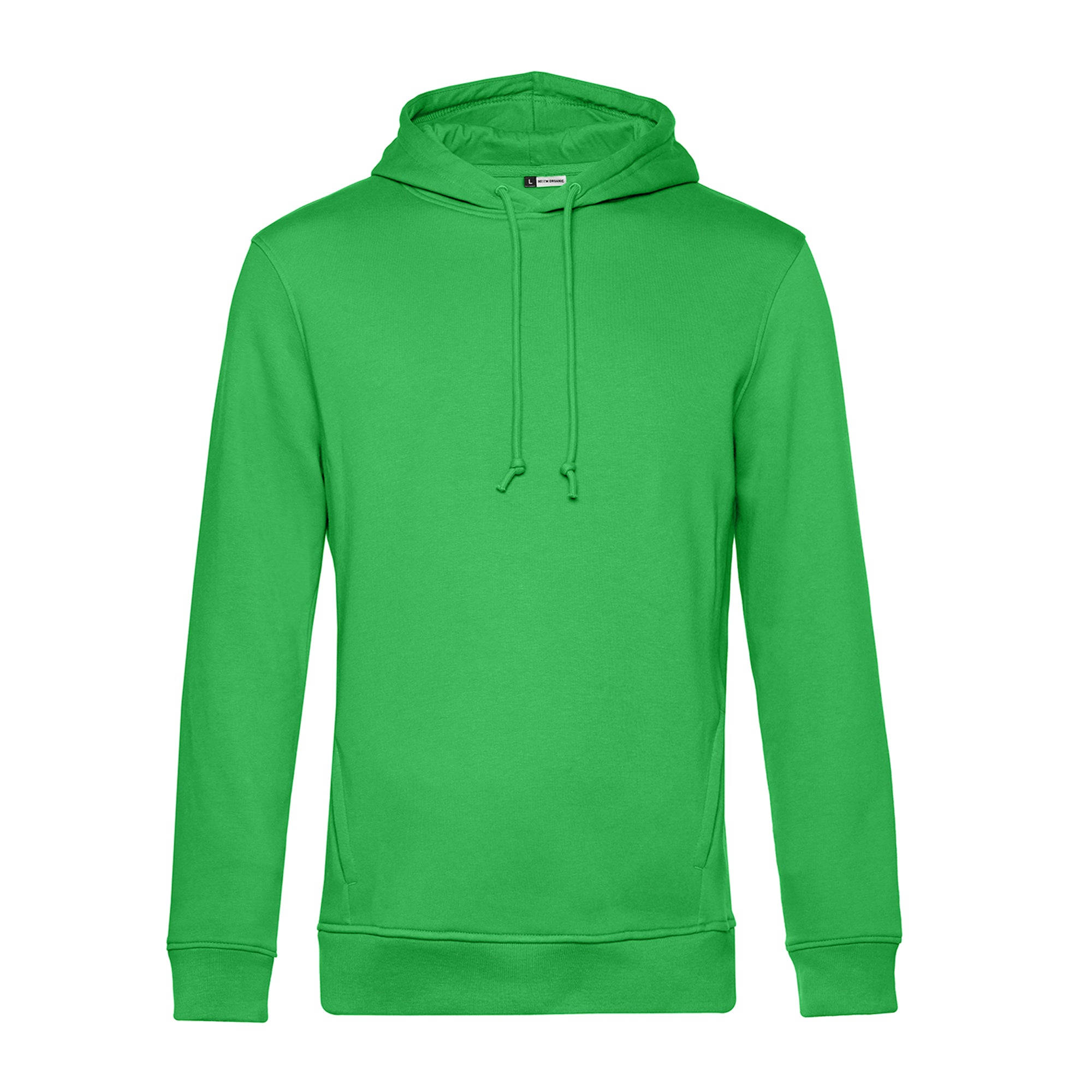 Inspire Hooded_º