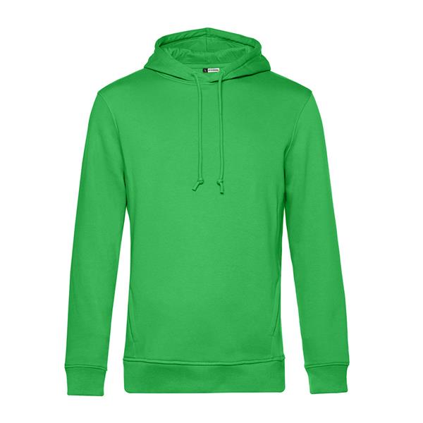 Inspire Hooded_º