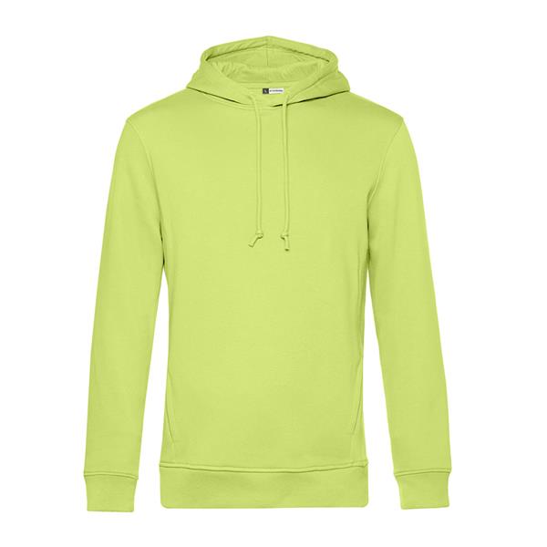 Inspire Hooded_º