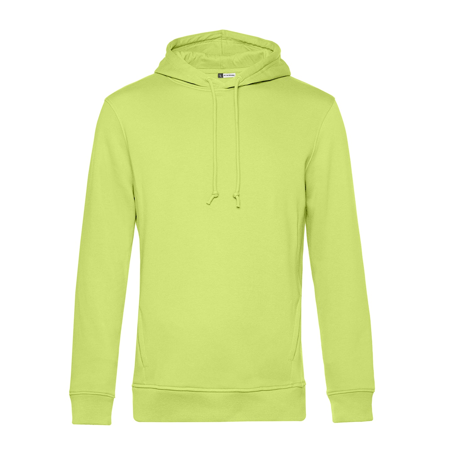 Inspire Hooded_º