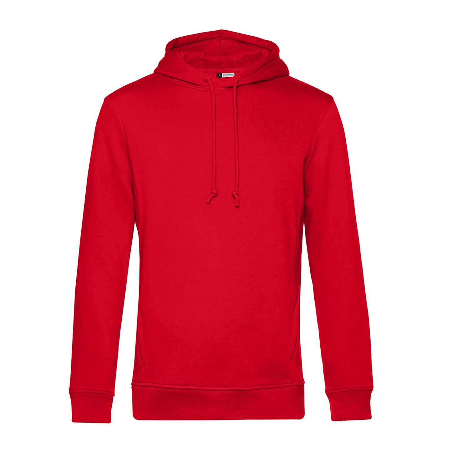Inspire Hooded_º