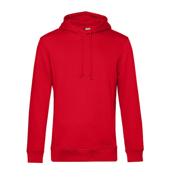 Inspire Hooded_º