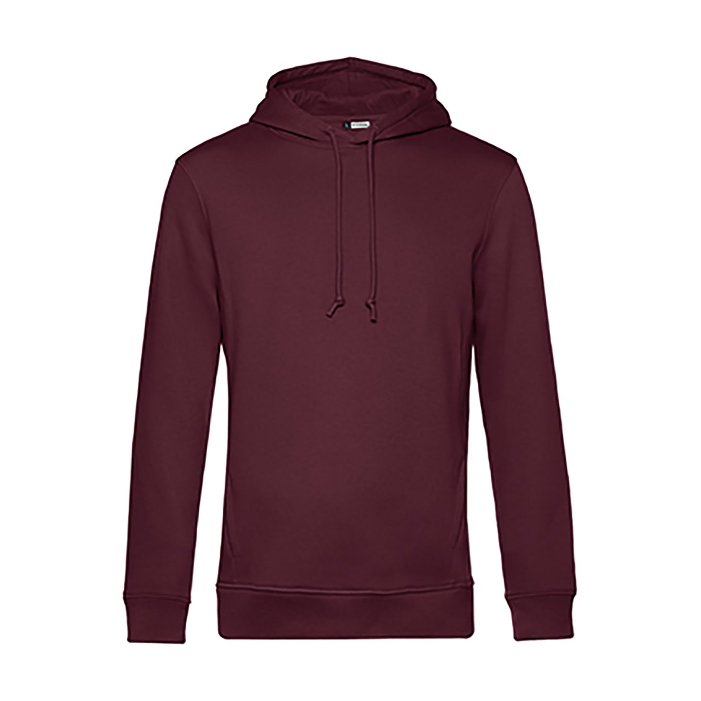 Inspire Hooded_º