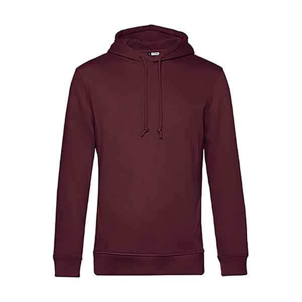 Inspire Hooded_º