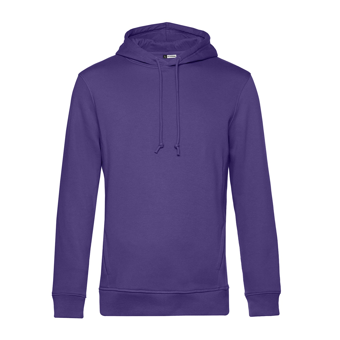 Inspire Hooded_º