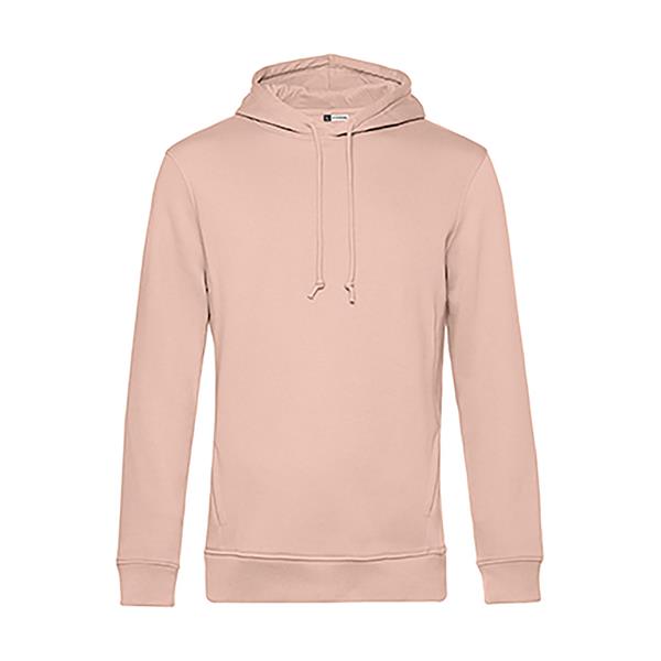 Inspire Hooded_º