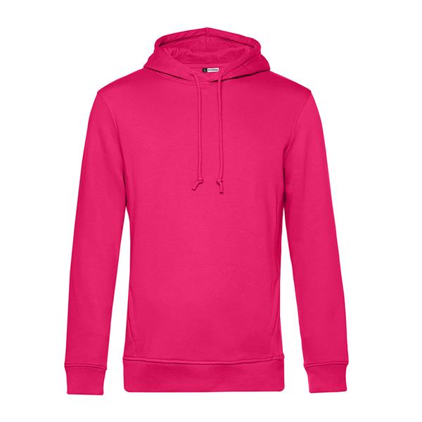 Inspire Hooded_º