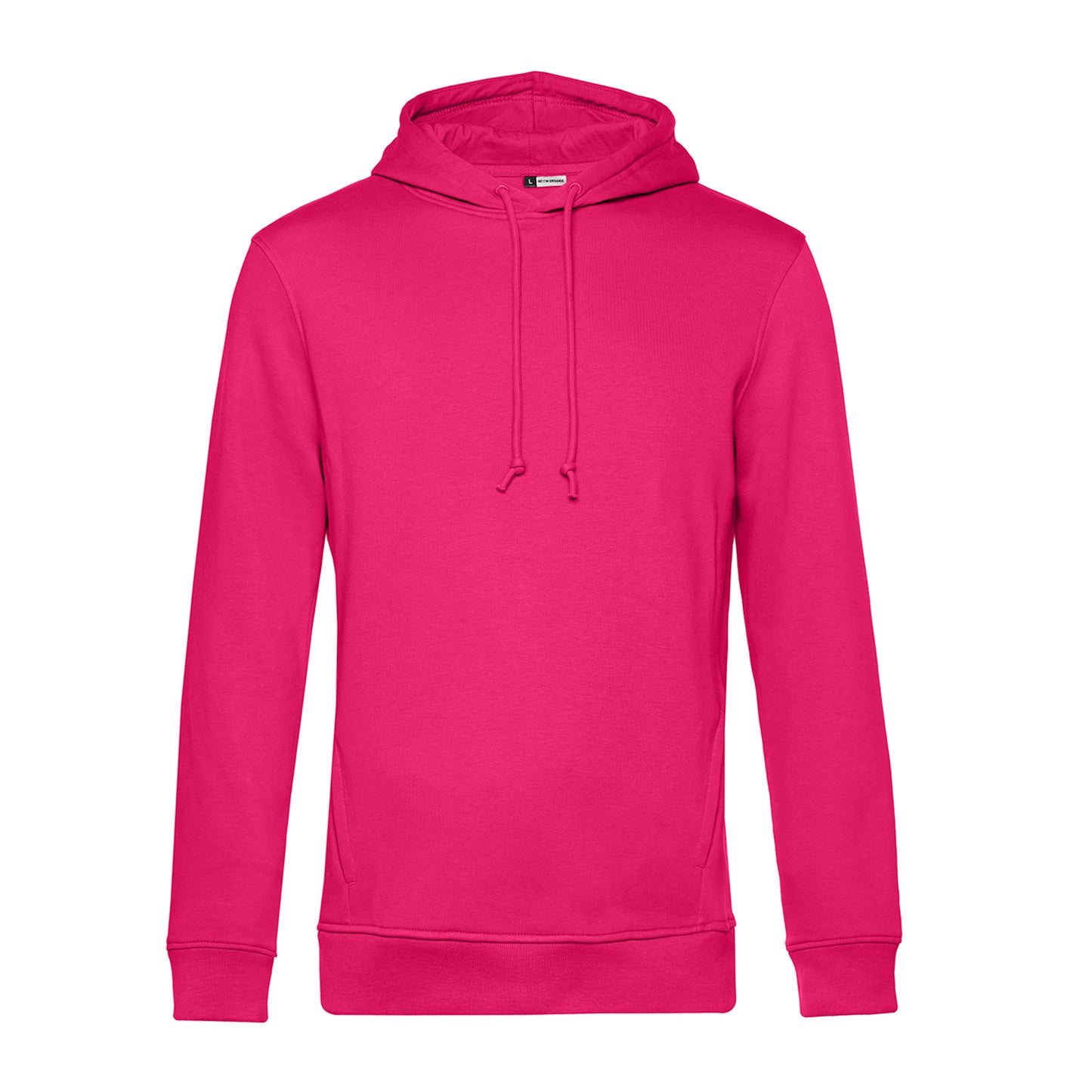 Inspire Hooded_º
