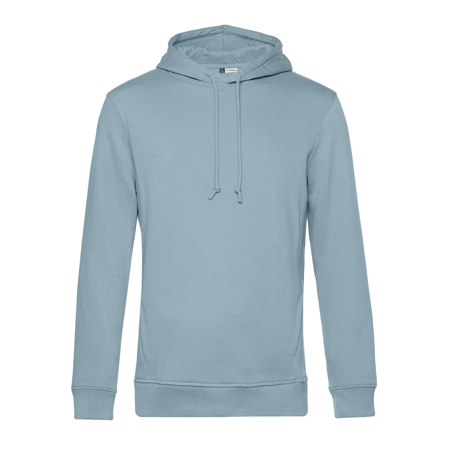 Inspire Hooded_º