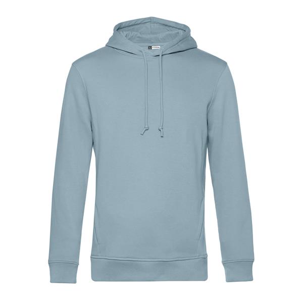 Inspire Hooded_º