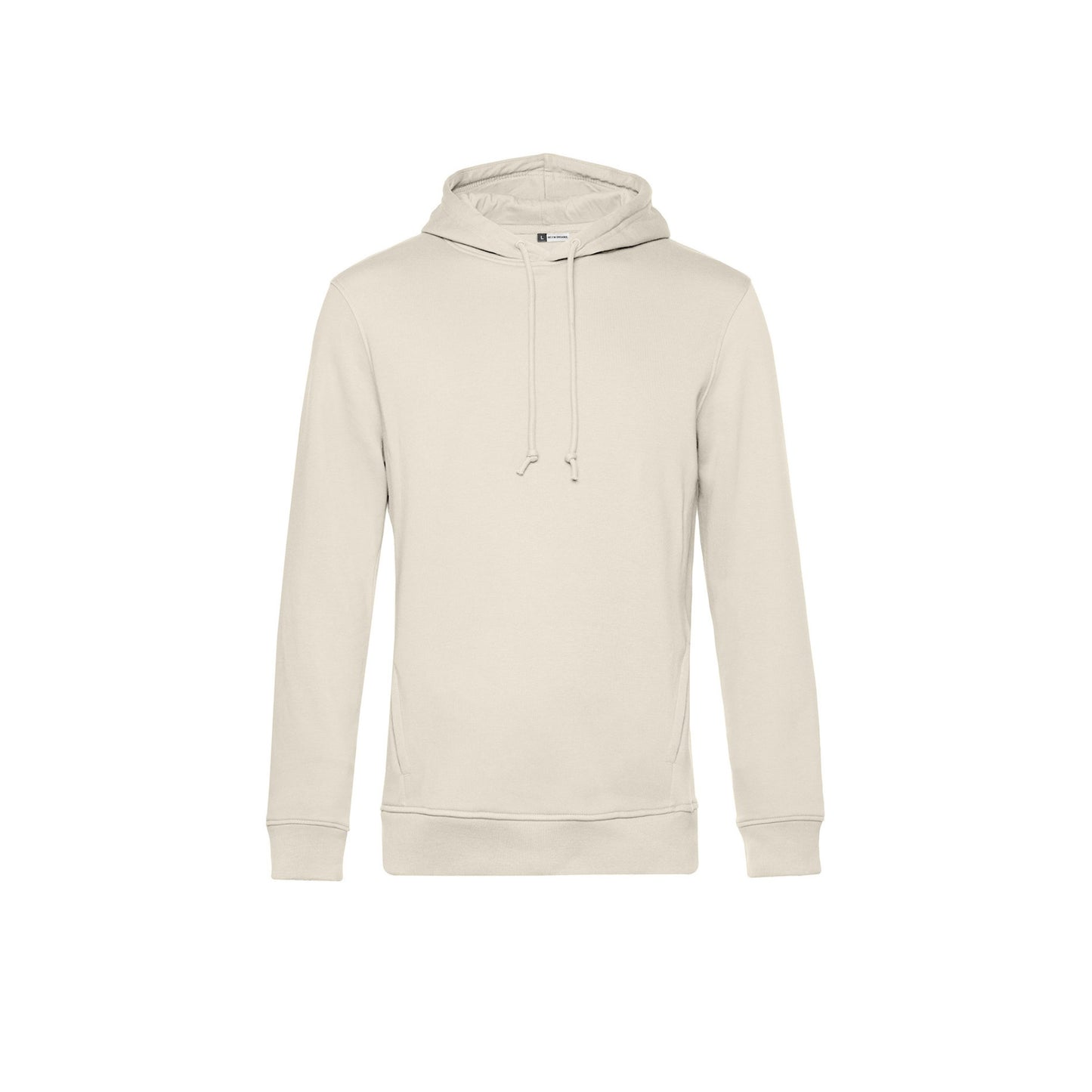 Inspire Hooded_º