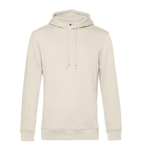 Inspire Hooded_º