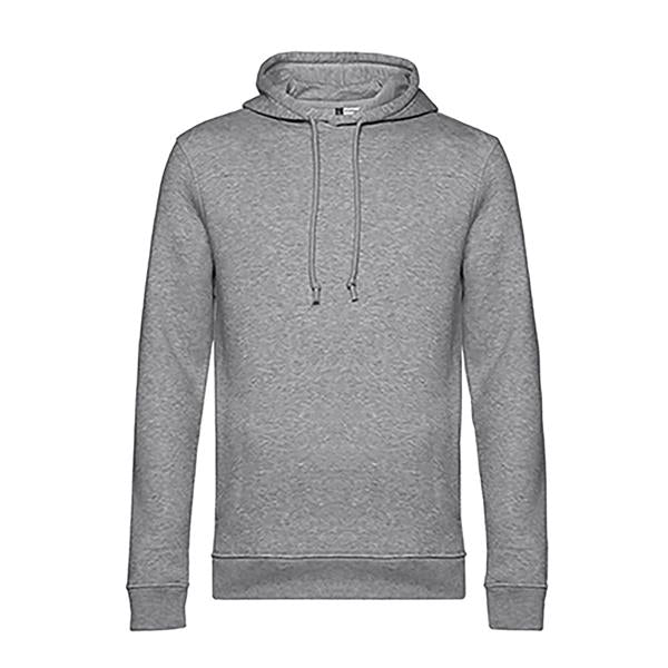 Inspire Hooded_º