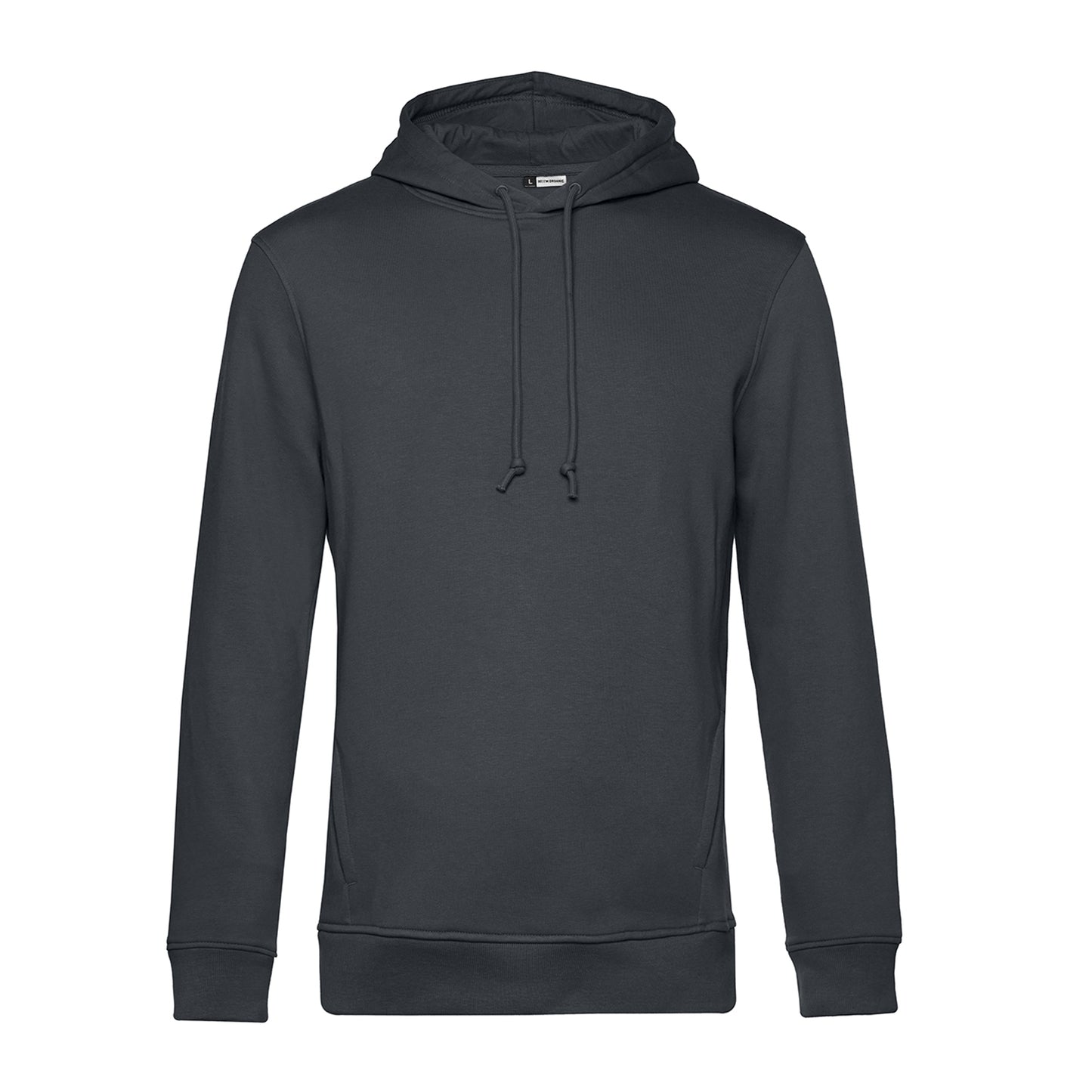 Inspire Hooded_º