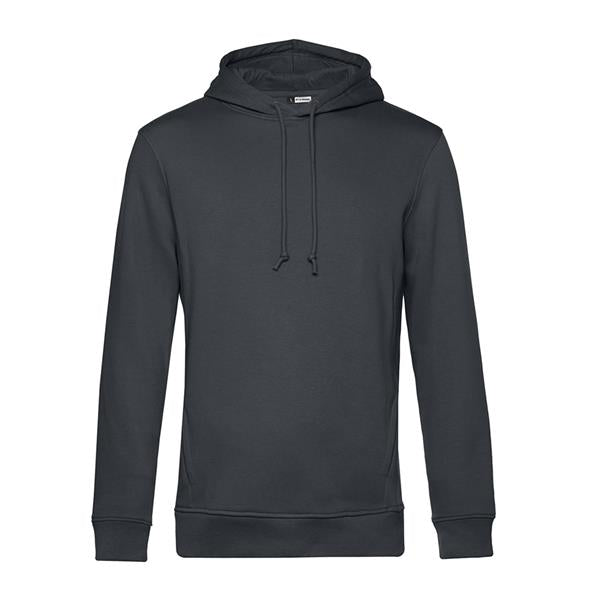 Inspire Hooded_º