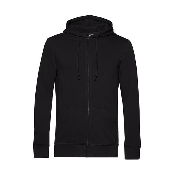 Inspire Zipped Hood_º