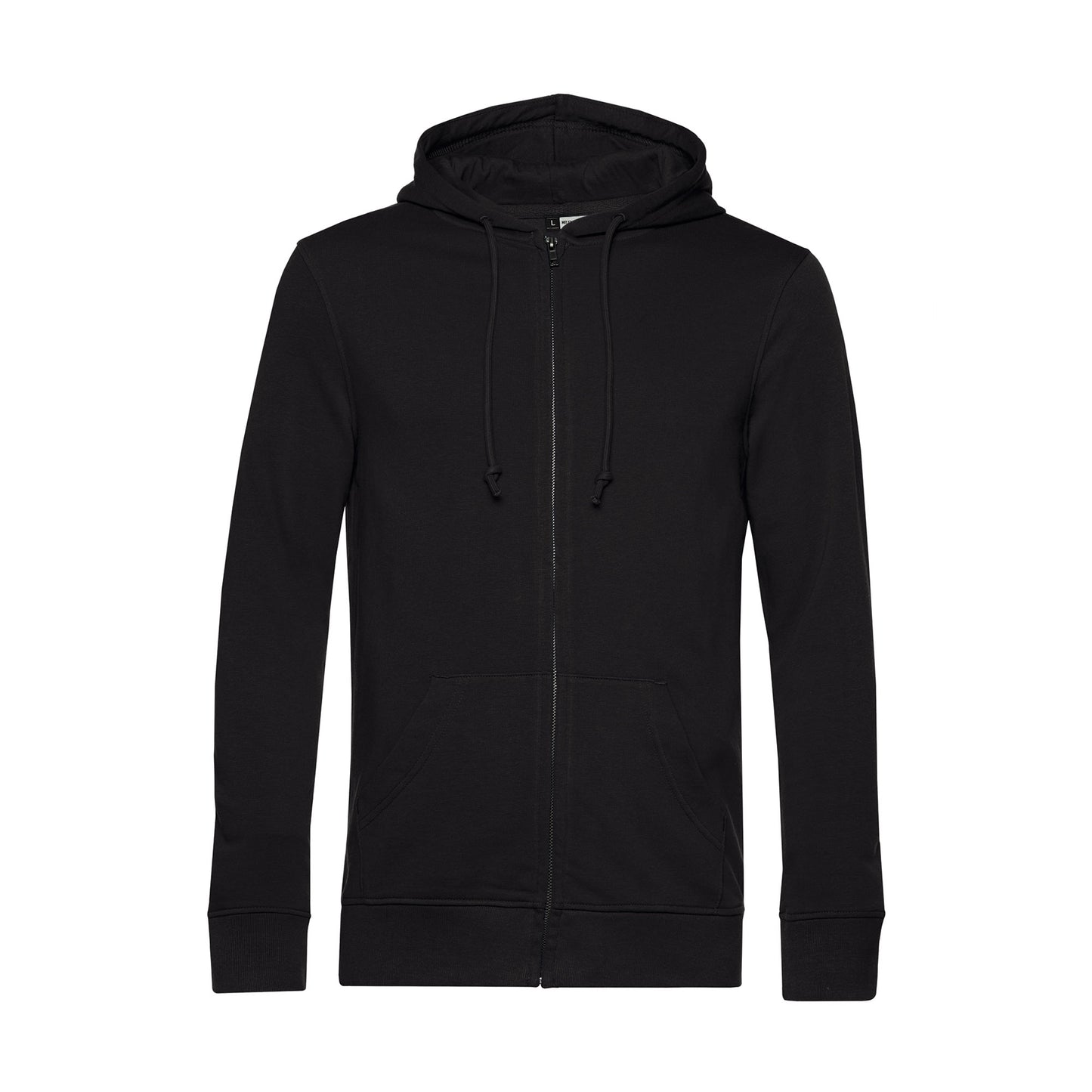 Inspire Zipped Hood_º