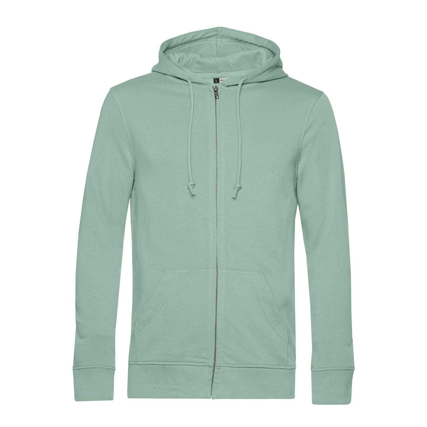 Inspire Zipped Hood_º