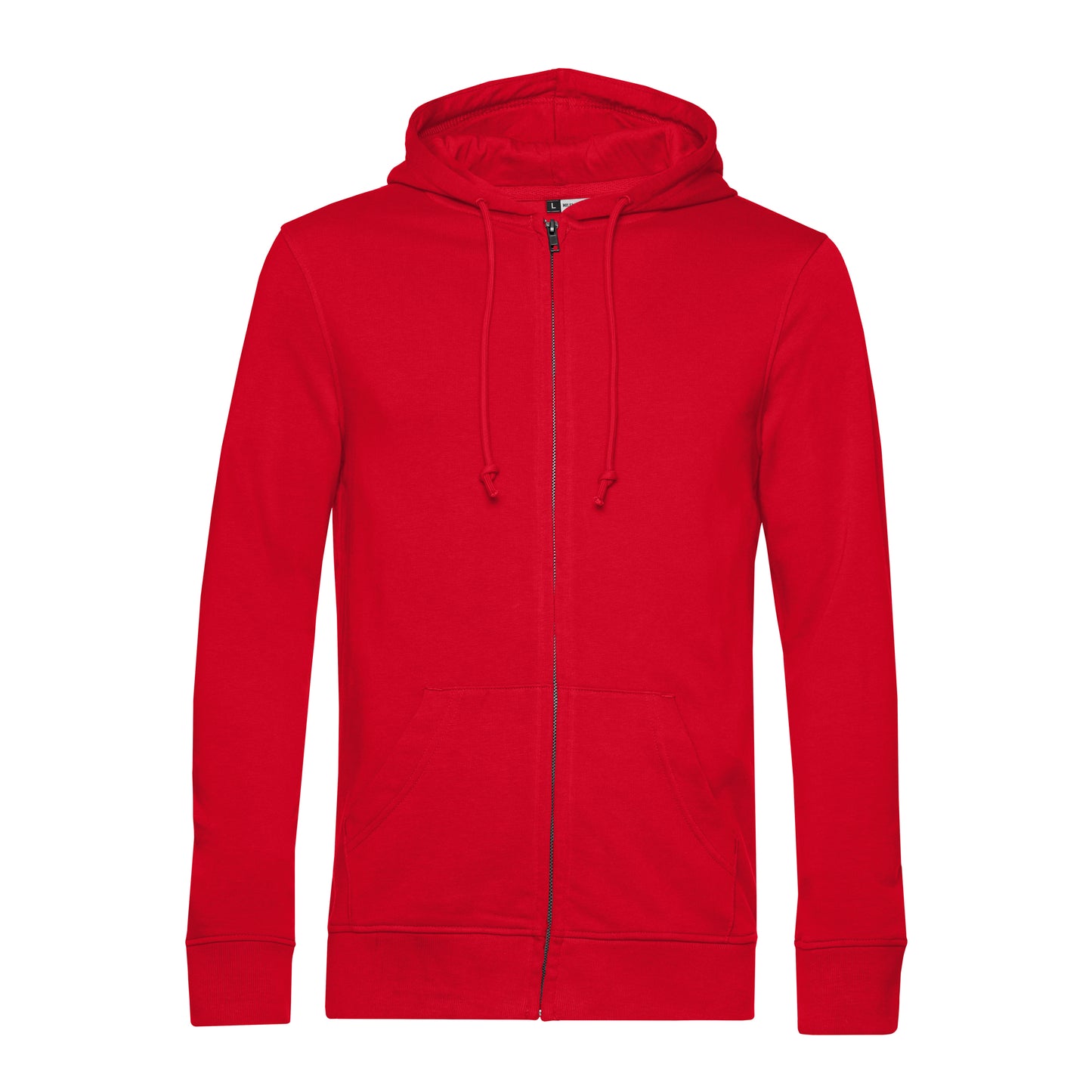 Inspire Zipped Hood_º