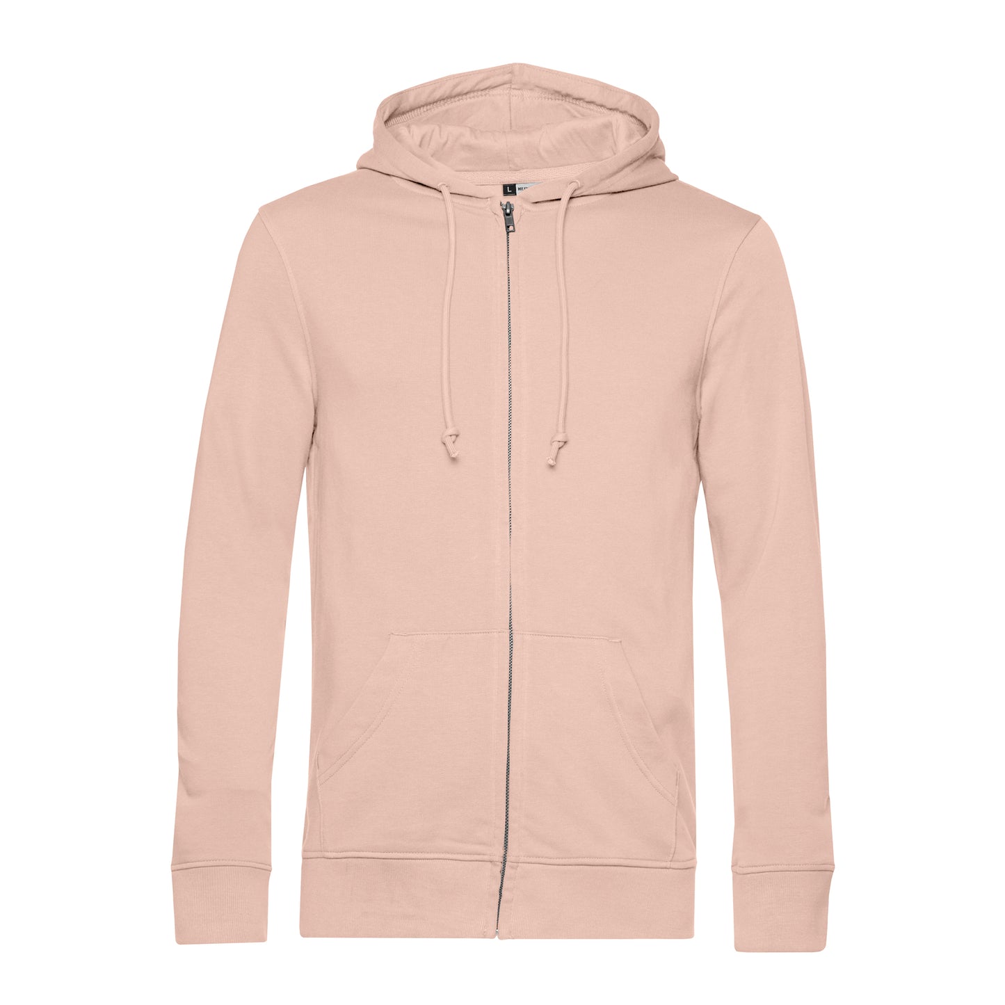 Inspire Zipped Hood_º