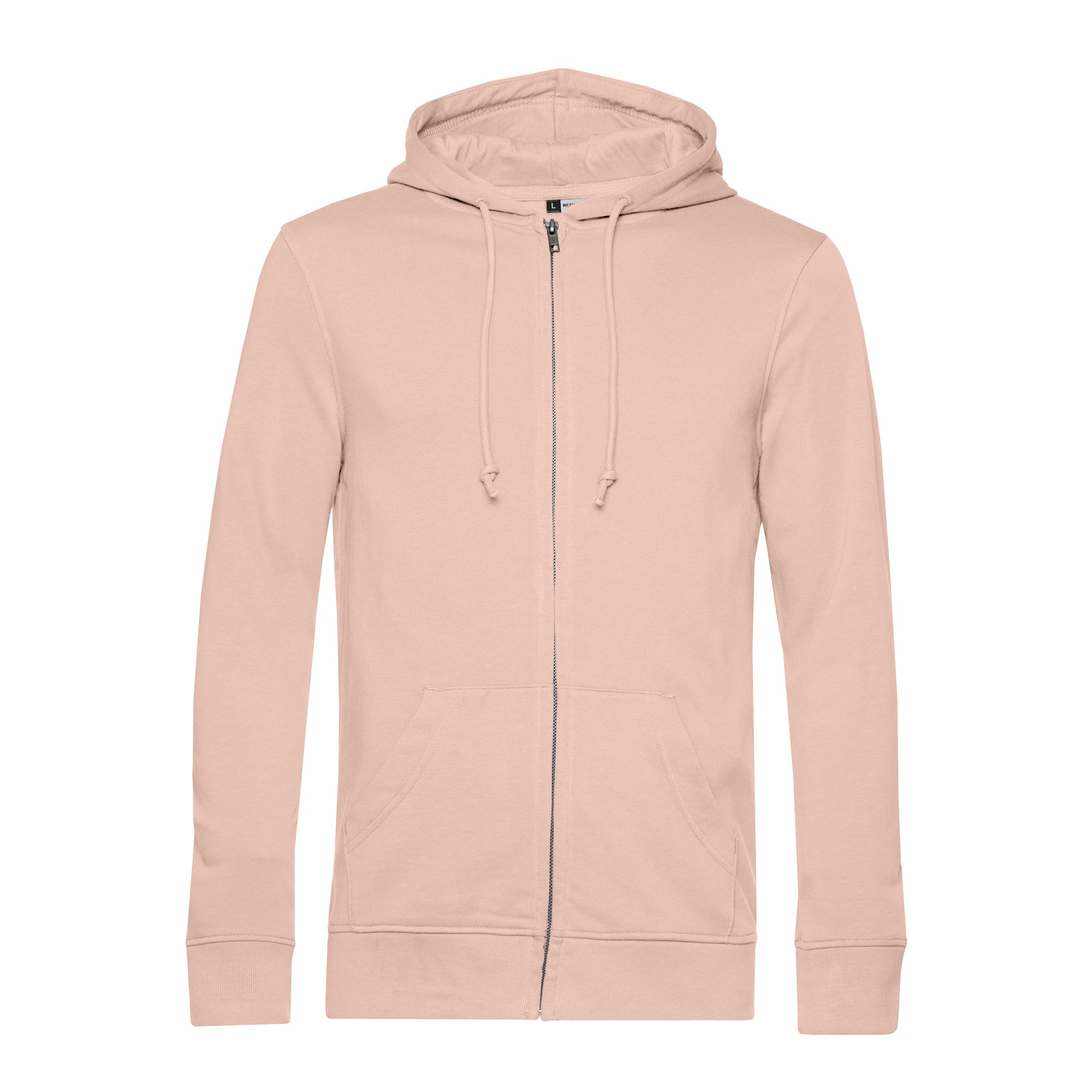 Inspire Zipped Hood_º