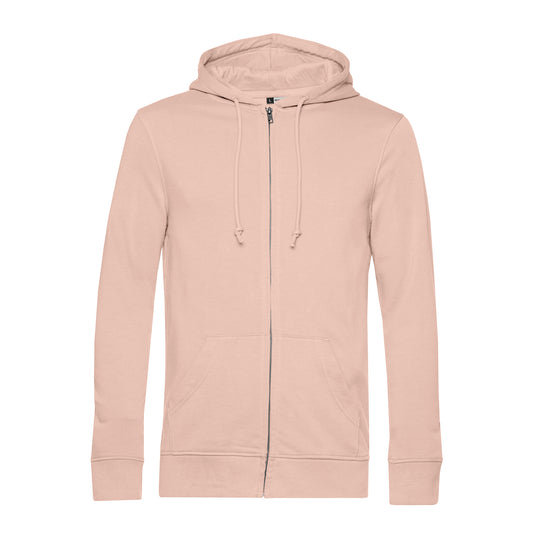 Inspire Zipped Hood_º