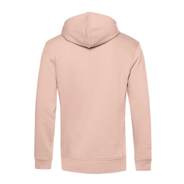 Inspire Zipped Hood_º