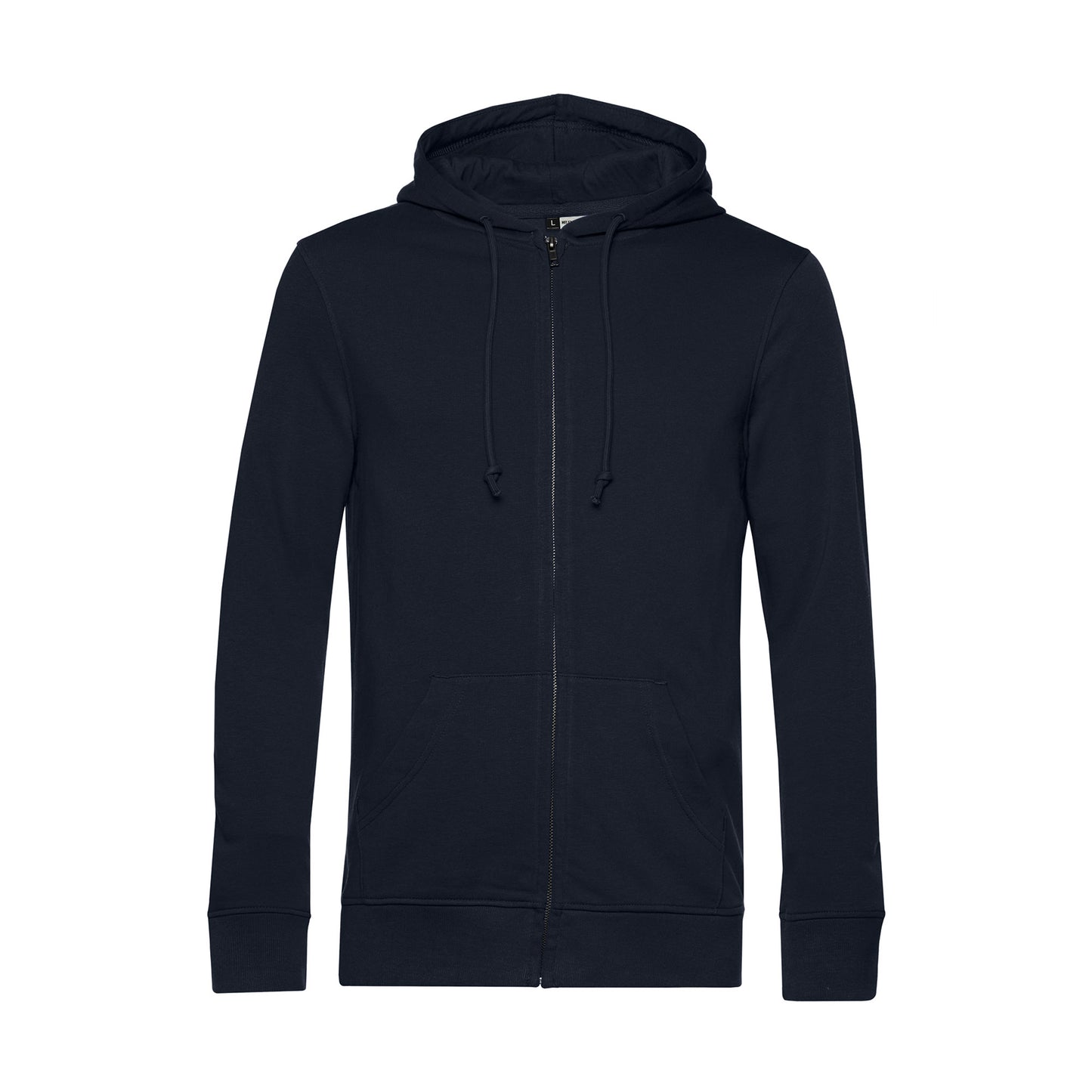 Inspire Zipped Hood_º