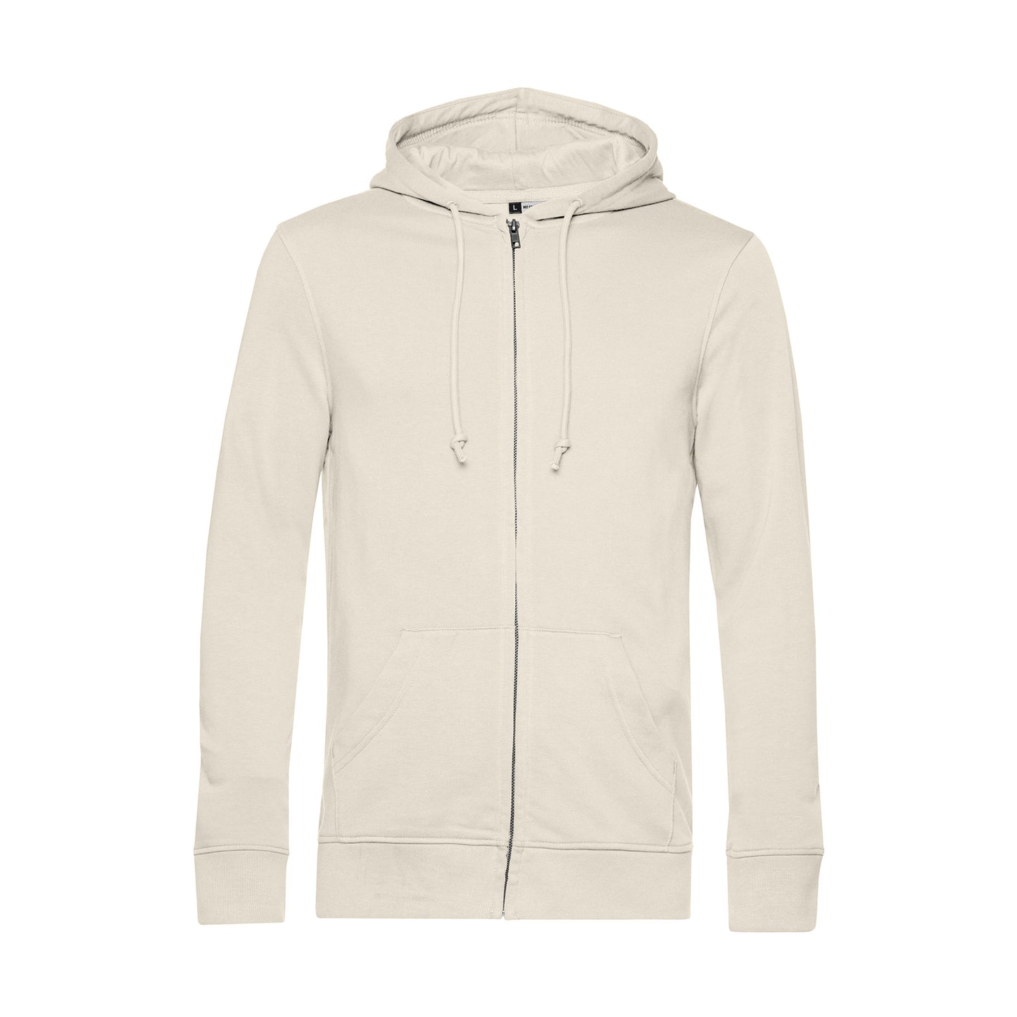 Inspire Zipped Hood_º