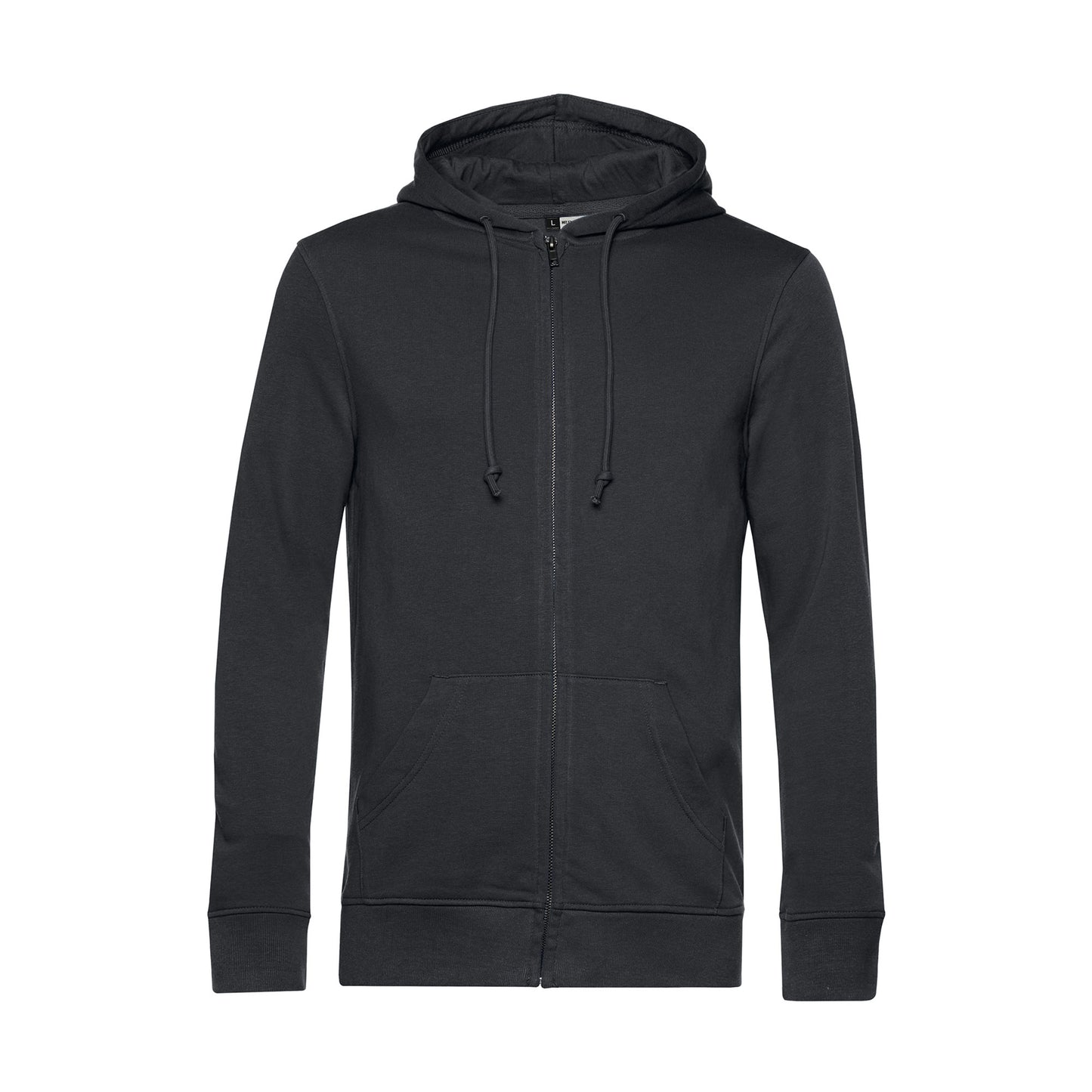 Inspire Zipped Hood_º