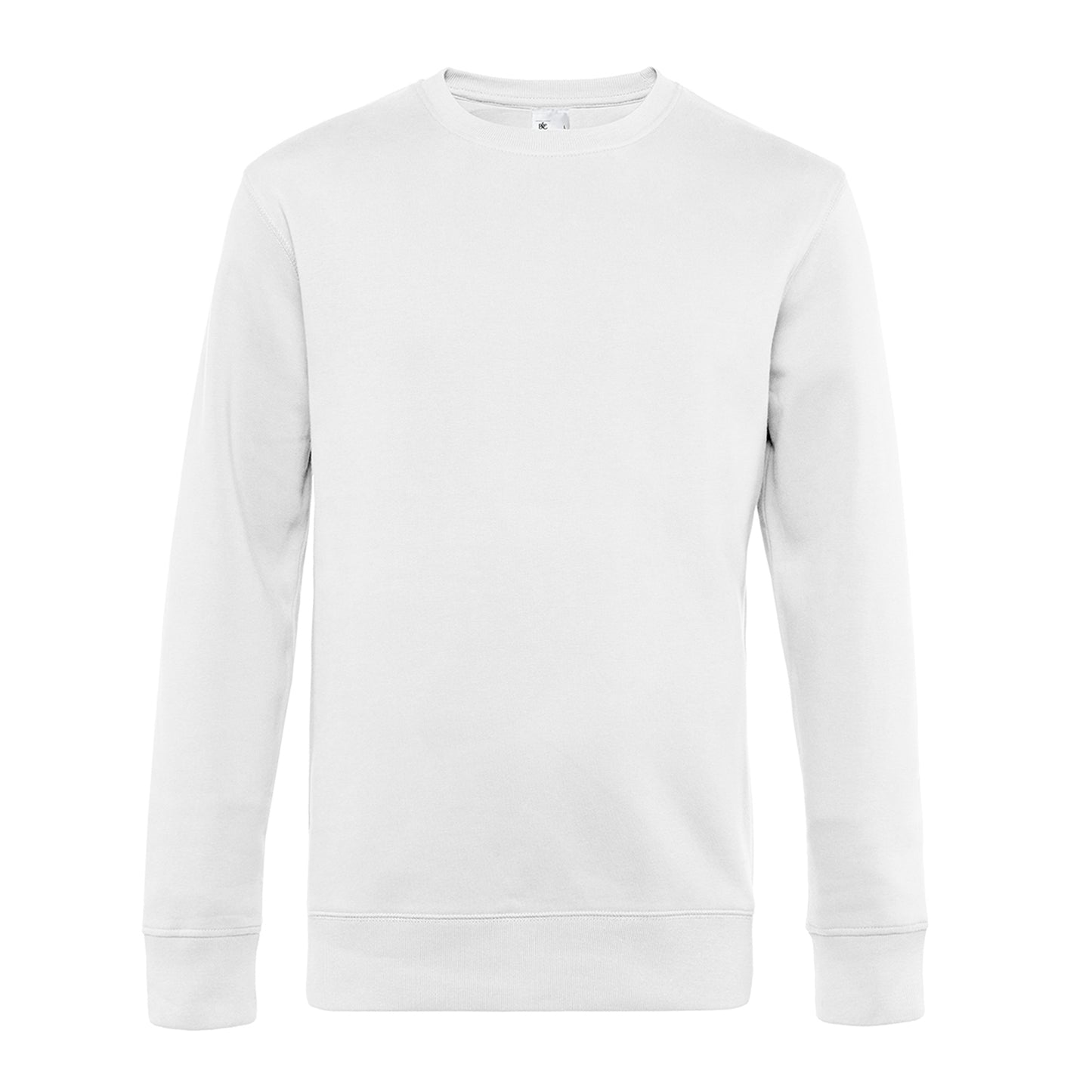 King Crew Neck