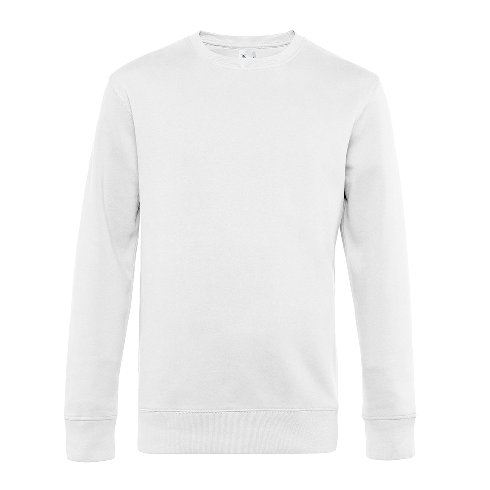 King Crew Neck