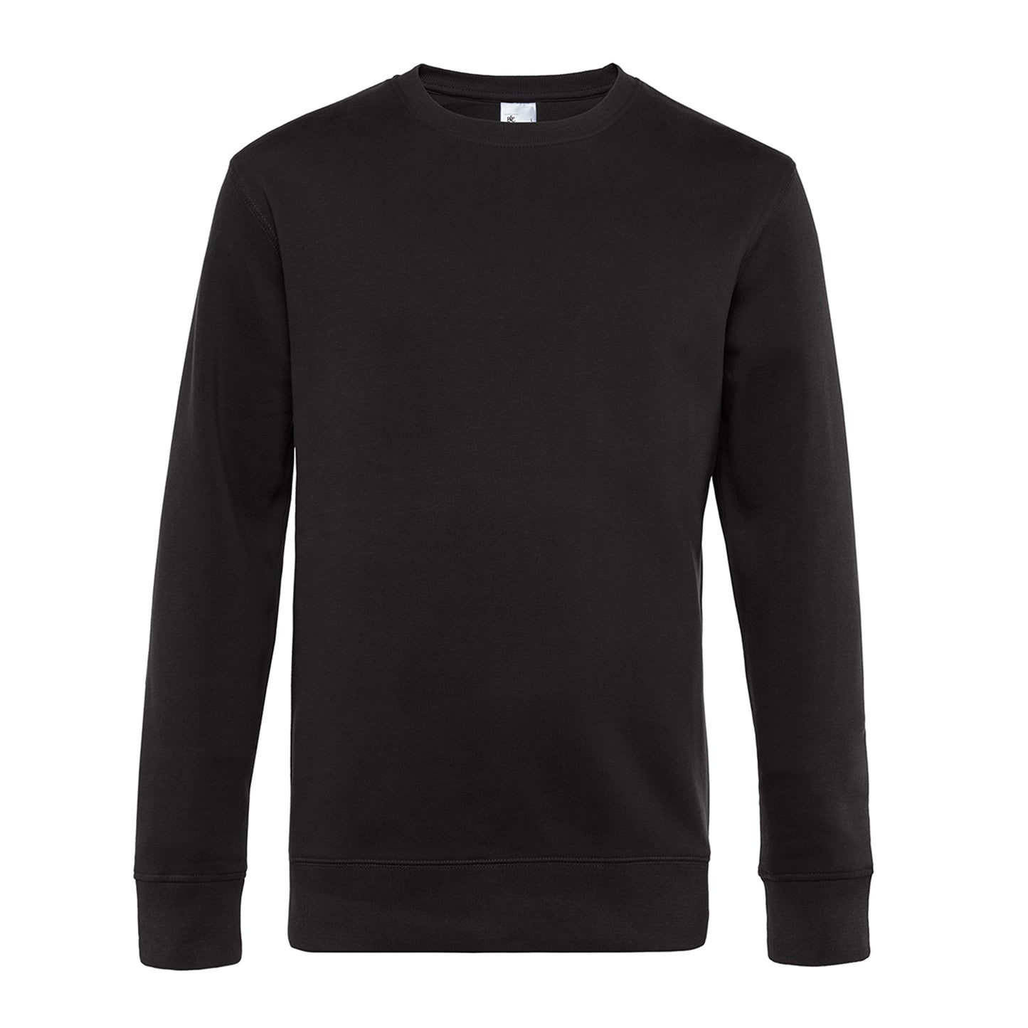King Crew Neck